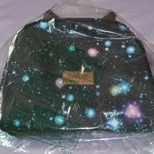 Buringer galaxy lunch bag